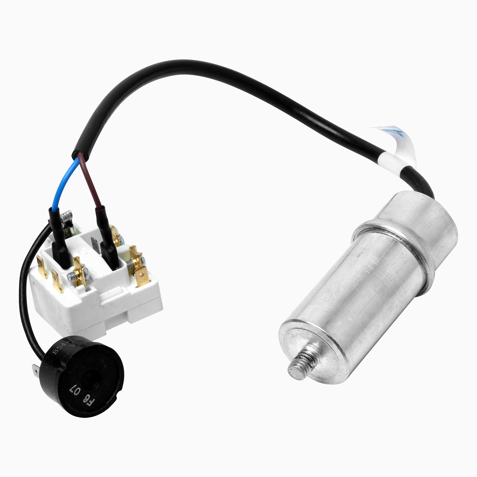 Amazon.com: Replacement QP3-12A Starter for Haier